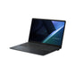 ASUS ExpertBook B1 Laptop - 39.6 cm (15.6") - Intel® N355 - 8 GB LPDDR5x-SDRAM - 128 GB SSD - Wi-Fi 6E - Windows 11 Pro Education - Grey