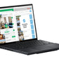 ASUS Zenbook Duo Hybrid (2-in-1) - 35.6 cm (14") - Touchscreen - Intel Core Ultra 9 185H - 32 GB LPDDR5x-SDRAM - 2 TB SSD - Wi-Fi 6E - Windows 11 Home - Grey