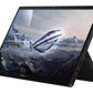 ASUS ROG Flow Z13 Hybrid (2-in-1) - 34 cm (13.4") - Touchscreen - AMD Ryzen Al Max 390 - 32 GB LPDDR5x-SDRAM - 1 TB SSD - Wi-Fi 7 - Windows 11 Home - Black