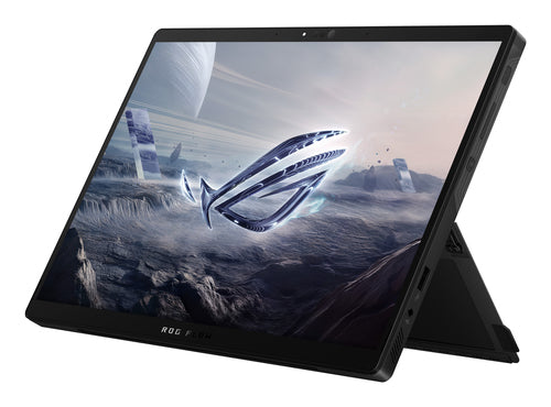 ASUS ROG Flow Z13 Hybrid (2-in-1) - 34 cm (13.4&quot;) - Touchscreen - AMD Ryzen Al Max 390 - 32 GB LPDDR5x-SDRAM - 1 TB SSD - Wi-Fi 7 - Windows 11 Home - Black