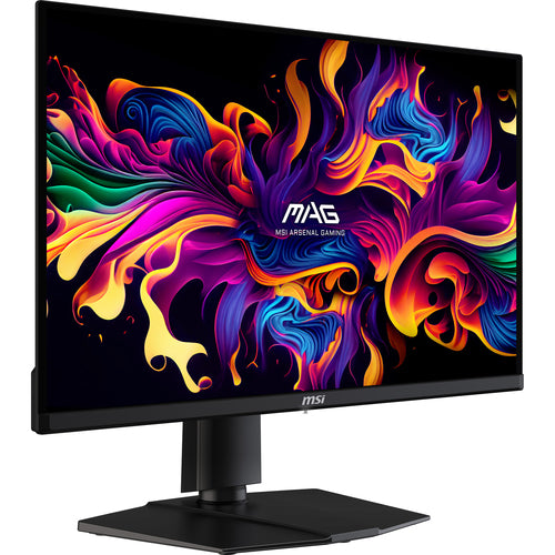 MSI MAG 271QPX E2 - 67.3 cm (26.5&quot;) - 2560 x 1440 pixels WQHD QD-OLED Monitor