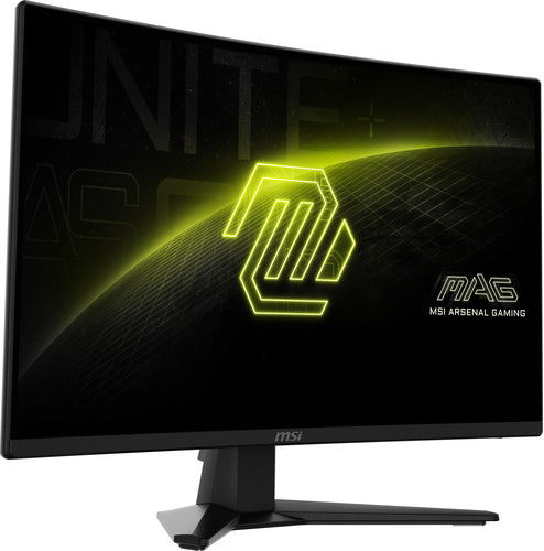 MSI MAG 274CXF - 68.6 cm (27&quot;) - 1920 x 1080 pixels FHD Monitor