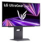 LG UltraGear 27GX790A-B - 68.6 cm (27") - 2560 x 1440 pixels QHD OLED Monitor