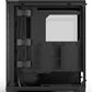 Fractal Design Meshify 3 - ATX Mid Tower Case in Black