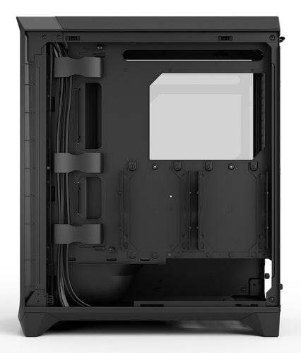 Fractal Design Meshify 3 - ATX Mid Tower Case in Black