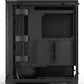 Fractal Design Meshify 3 - ATX Mid Tower Case in Black Solid