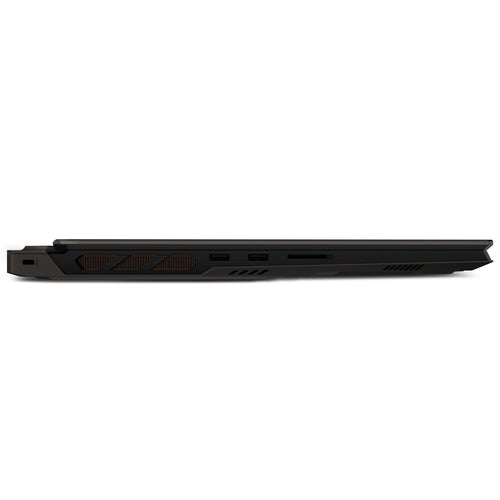 MSI VECTOR A18 HX Laptop - 45.7 cm (18&quot;) - AMD Ryzen™ 9 9955HX - 32 GB DDR5-SDRAM - 1 TB SSD - NVIDIA GeForce RTX 5070 Ti - Wi-Fi 7 - Windows 11 Home Advanced - Grey