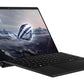 ASUS ROG Flow Z13 Hybrid (2-in-1) - 34 cm (13.4") - Touchscreen - AMD Ryzen Al Max 390 - 32 GB LPDDR5x-SDRAM - 1 TB SSD - Wi-Fi 7 - Windows 11 Home - Black