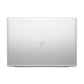 HP EliteBook 860 G11 Laptop - 40.6 cm (16") - Intel Core Ultra 7 155H - 16 GB DDR5-SDRAM - 512 GB SSD - Wi-Fi 6E - Windows 11 Pro - Silver