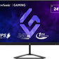Viewsonic VX2479A-HD-PRO - 61 cm (24") - 1920 x 1080 pixels FHD LED Monitor