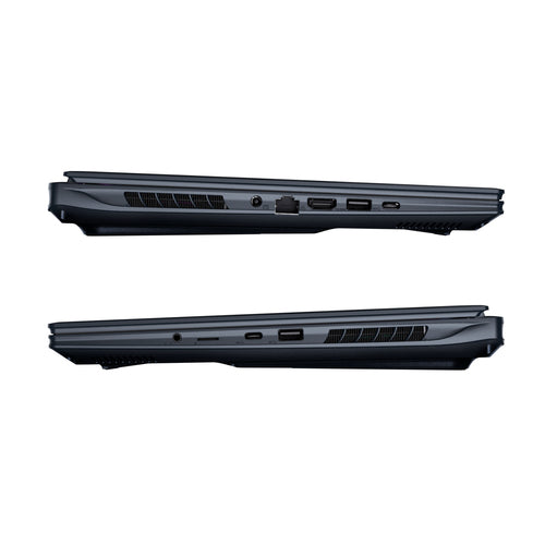 GIGABYTE AORUS MASTER 16 BYH Laptop - 40.6 cm (16&quot;) - Intel Core Ultra 9 275HX - 32 GB LDDR5-SDRAM - 2 TB SSD - NVIDIA GeForce RTX 5080 - Wi-Fi 7 - Windows 11 Pro - Black