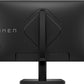 HP OMEN 24 - 60.5 cm (23.8") - 1920 x 1080 pixels FHD LED Monitor