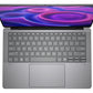 HP ZBook Ultra G1a Laptop - 35.6 cm (14") - Touchscreen - AMD Ryzen Al Max 395 - 128 GB LPDDR5x-SDRAM - 2 TB SSD - Wi-Fi 7 - Windows 11 Pro - Silver