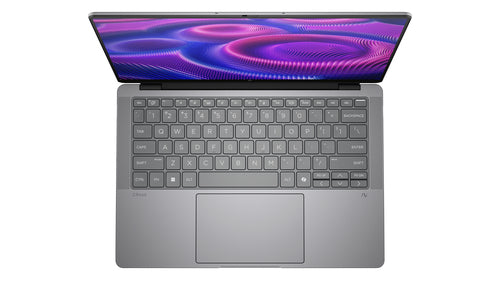 HP ZBook Ultra G1a Laptop - 35.6 cm (14&quot;) - Touchscreen - AMD Ryzen Al Max 395 - 128 GB LPDDR5x-SDRAM - 2 TB SSD - Wi-Fi 7 - Windows 11 Pro - Silver