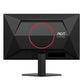 AOC G4 Q24G4RE - 60.5 cm (23.8") - 2560 x 1440 pixels QHD LED Monitor