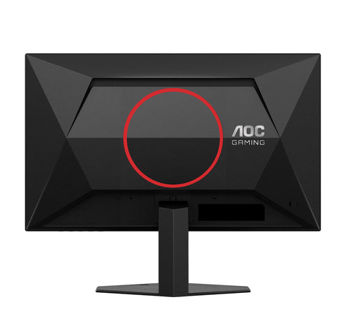 AOC G4 Q24G4RE - 60.5 cm (23.8&quot;) - 2560 x 1440 pixels QHD LED Monitor