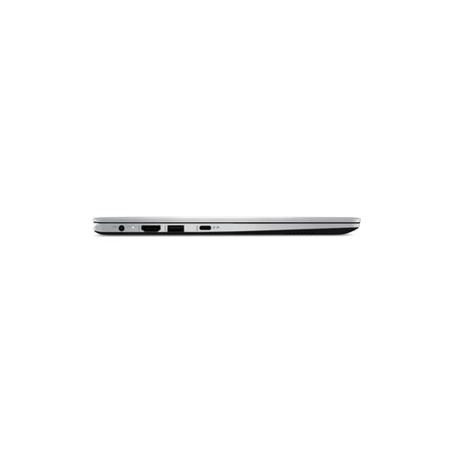 MSI MODERN 14 Laptop - 35.6 cm (14&quot;) - Intel® Core™ i3-1315U - 8 GB DDR4-SDRAM - 512 GB SSD - Wi-Fi 6E - Windows 11 Home - Silver
