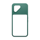 Fairphone (Gen. 6) Protective Case in Forest Green