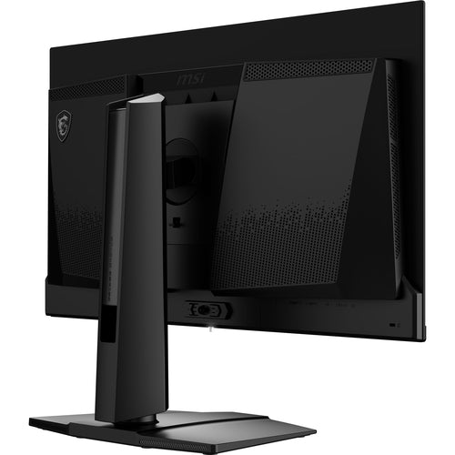 MSI MAG 271QPX E2 - 67.3 cm (26.5&quot;) - 2560 x 1440 pixels WQHD QD-OLED Monitor