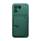 Fairphone (Gen. 6) Card Holder in Forest Green