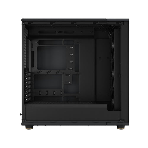 Fractal Design North XL RC - ATX Full Tower Case in Black / Charcoal
