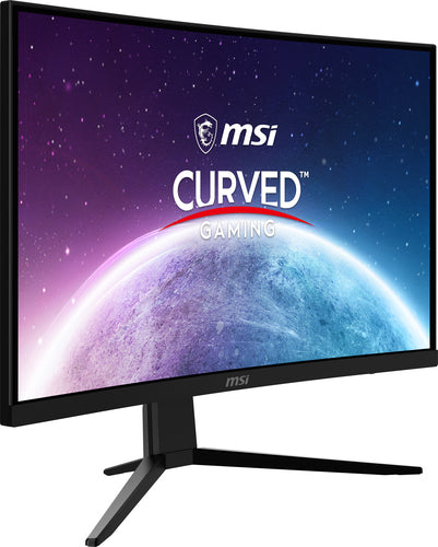 MSI G2422C - 59.9 cm (23.6&quot;) - 1920 x 1080 pixels FHD LED Monitor