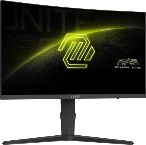 MSI MAG 275CQRF QD E2 - 68.6 cm (27&quot;) - 2560 x 1440 pixels WQHD LED Monitor