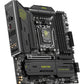 MSI MAG B850M MORTAR WIFI micro ATX motherboard - AMD B850 Socket AM5