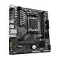 GIGABYTE A620M H Micro ATX motherboard - AMD A620 Socket AM5