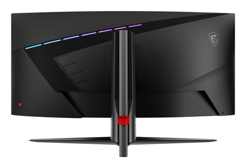 MSI MAG 345CQR - 86.4 cm (34&quot;) - 3440 x 1440 pixels UltraWide DQHD Monitor