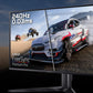 Acer Predator X27UX1 - 67.3 cm (26.5") - 2560 x 1440 pixels QHD QD-OLED Monitor