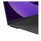 LG Gram Pro AI Laptop - 40.6 cm (16") - Intel Core Ultra 7 258V - 32 GB LPDDR5x-SDRAM - 1 TB SSD - Wi-Fi 7 - Windows 11 Home - Metal Grey