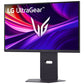 LG 27G850A-B - 68.6 cm (27") - 3840 x 2160 pixels 4K UHD LED Monitor