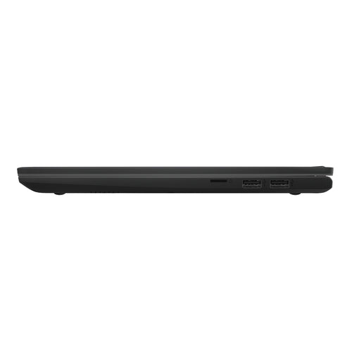 MSI Modern 14 Laptop - 35.6 cm (14&quot;) - AMD Ryzen™ 5 7430U - 8 GB DDR4-SDRAM - 512 GB SSD - Wi-Fi 6E - Windows 11 Home - Black