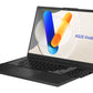ASUS Vivobook Pro 15 OLED Laptop - 39.6 cm (15.6") - Intel Core Ultra 9 285H - 24 GB DDR5-SDRAM - 2 TB SSD - NVIDIA GeForce RTX 4050 - Wi-Fi 6E - Windows 11 Home - Grey