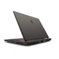 MSI Vector 17 HX AI Laptop - 43.2 cm (17") - Intel Core Ultra 9 275HX - 32 GB DDR5-SDRAM - 2 TB SSD - NVIDIA GeForce RTX 5070 Ti - Wi-Fi 7 - Windows 11 Home Advanced - Grey