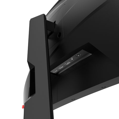 MSI G2422C - 59.9 cm (23.6&quot;) - 1920 x 1080 pixels FHD LED Monitor