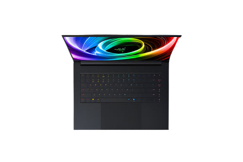 Razer Blade 16 Laptop - 40.6 cm (16&quot;) - AMD Ryzen AI 9 365 - 32 GB LPDDR5x-SDRAM - 1 TB SSD - NVIDIA GeForce RTX 5070 - Wi-Fi 7 - Windows 11 Home - Aluminium / Black