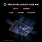 ASUS ROG Strix G16 Laptop - 40.6 cm (16") - AMD Ryzen 9 8940HX - 16 GB DDR5-SDRAM - 1 TB SSD - NVIDIA GeForce RTX 5060 - Wi-Fi 6E - Windows 11 Home - Black / Grey