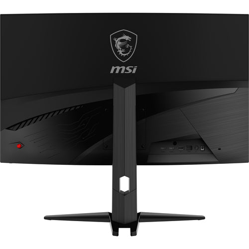 MSI MAG 321CUP - 80 cm (31.5&quot;) - 3840 x 2160 pixels 4K UHD Monitor