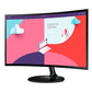 Samsung LS27C310EAU - 68.6 cm (27") - 1920 x 1080 pixels FHD LED Monitor