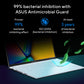 ASUS Vivobook 16X Laptop - 40.6 cm (16") - Intel® Core™ i7-13700H - 16 GB DDR4-SDRAM - 1 TB SSD - NVIDIA GeForce RTX 4060 - Wi-Fi 6E - Windows 11 Home - Silver
