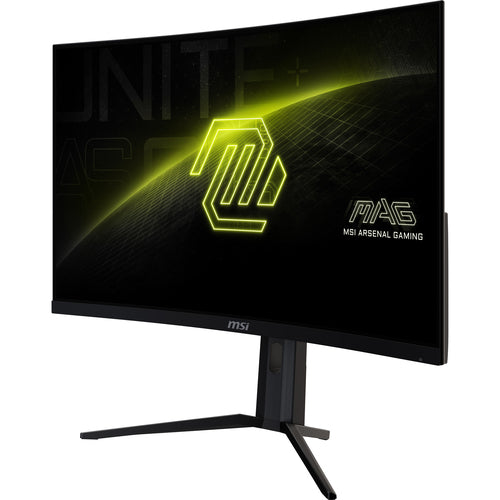 MSI MAG 321CUP - 80 cm (31.5&quot;) - 3840 x 2160 pixels 4K UHD Monitor