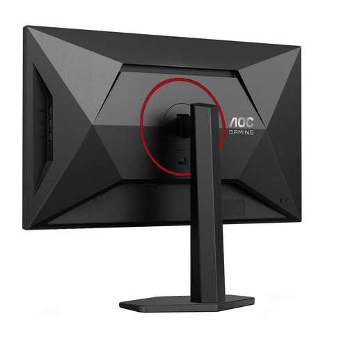 AOC U27G4R - 68.6 cm (27&quot;) - 3840 x 2160 pixels QHD LED Monitor