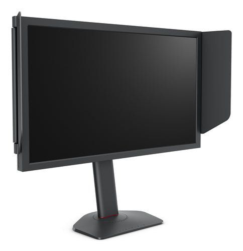 BenQ ZOWIE XL2586X+ - 61.2 cm (24.1&quot;) - 1920 x 1080 pixels FHD Monitor