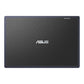 ASUS BR1402C-I382XAS Laptop - 35.6 cm (14") - Intel Core i3-N305 - 8 GB DDR4-SDRAM - 256 GB - Windows 11 Pro - Grey