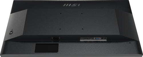 MSI PRO MP275PG - 68.6 cm (27&quot;) - 1920 x 1080 pixels FHD LED Monitor