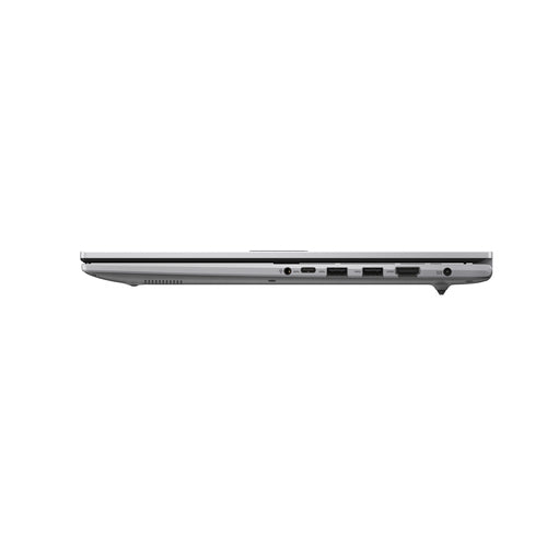 ASUS Vivobook 17 Laptop - 43.9 cm (17.3&quot;) - Intel® Core™ i5-1334U - 16 GB DDR4-SDRAM - 512 GB SSD - Wi-Fi 5 - Windows 11 Home - Silver