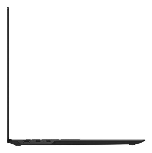 LG Gram Pro Laptop - 43.2 cm (17&quot;) - Intel Core Ultra 7 225H - 32 GB LPDDR5x-SDRAM - 1 TB SSD - Wi-Fi 7 - Windows 11 Home - Black