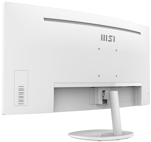 MSI Pro MP341CQW - 86.4 cm (34&quot;) - 3440 x 1440 pixels UltraWide QHD Monitor